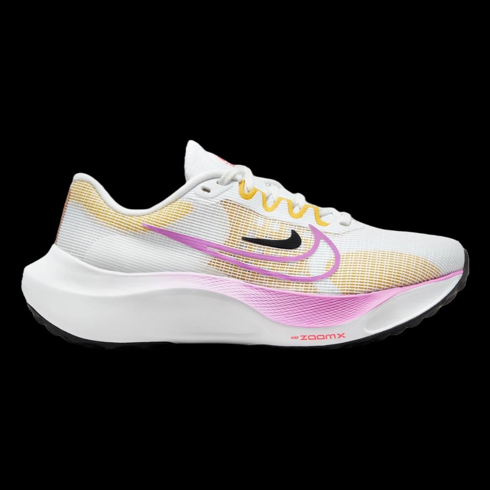 Nike Women's Zoom Fly 5 Running Shoes (9.5)